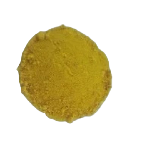 Yellow Sodium Sulphate - Application: Industrial