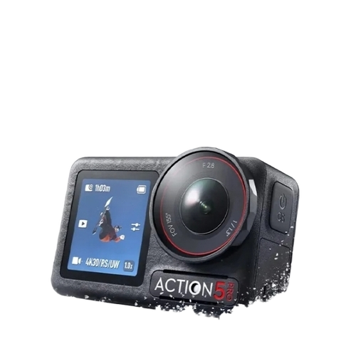 Action Camera