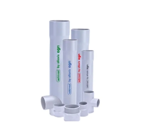 Ashirvad Pipes