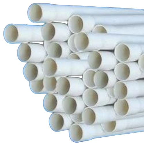 Avonplast Electrical Pvc Pipe, For Industrial