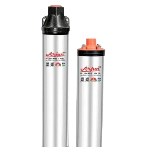 Borewell Submersible Pump