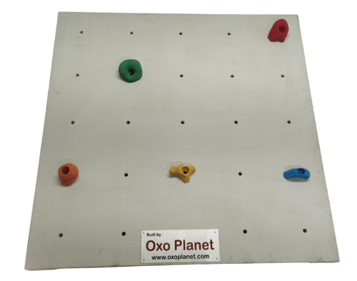 Climbing Wall Panels - Age Group: 3 - 60