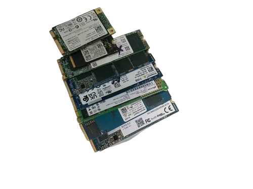 Computer Ram Scrap