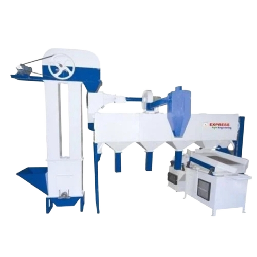 Cumin Seed Cleaning Machine