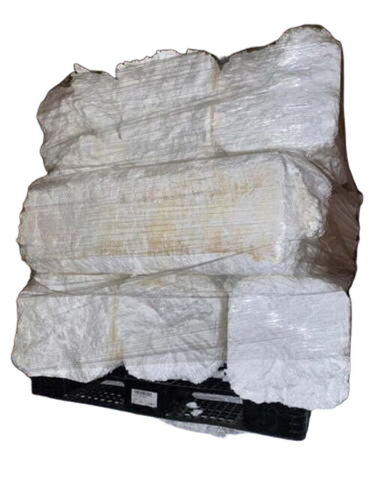 Eps Blocks Scrap - Color: White
