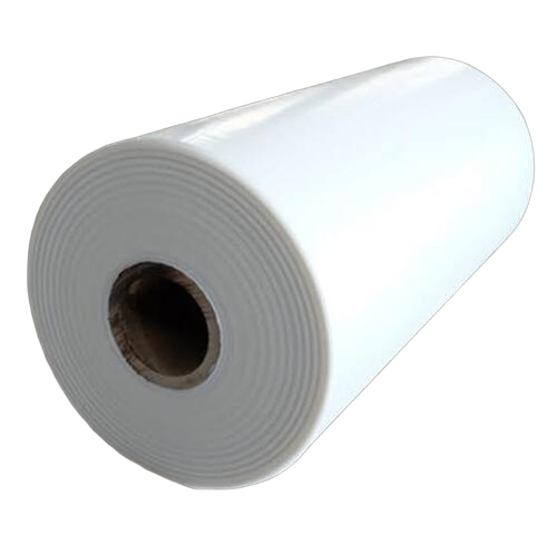 Eva Film Roll Transparent - Hardness: Soft