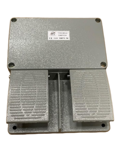 Foot Pedal Switches