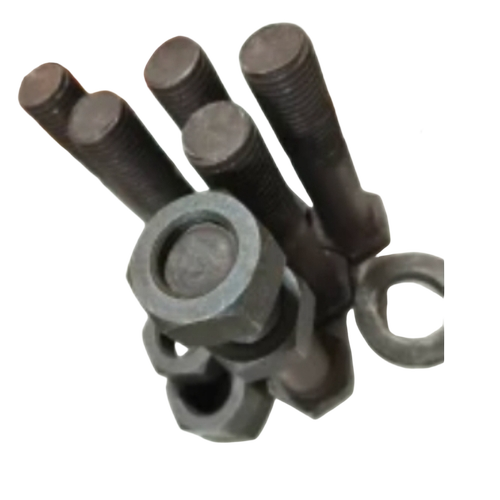 Hex Bolts 40 Mm 