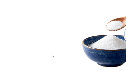 Industrial Grade Sucralose - Additional Ingredient: Food Additive