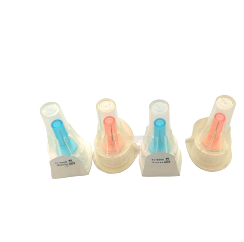 Injection Pen Needles