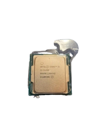 Intel Cpu Processors Chips Scraps
