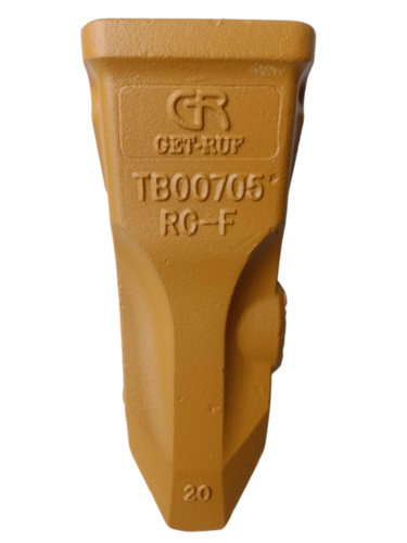 JCB Tooth Point