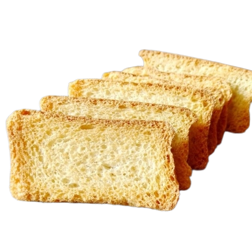 Milk Rusk