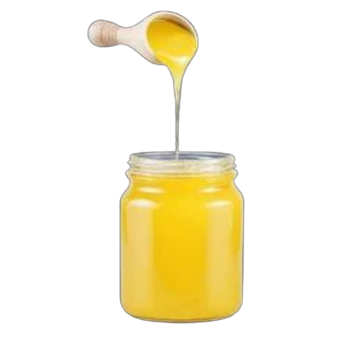 Natural Cow Ghee
