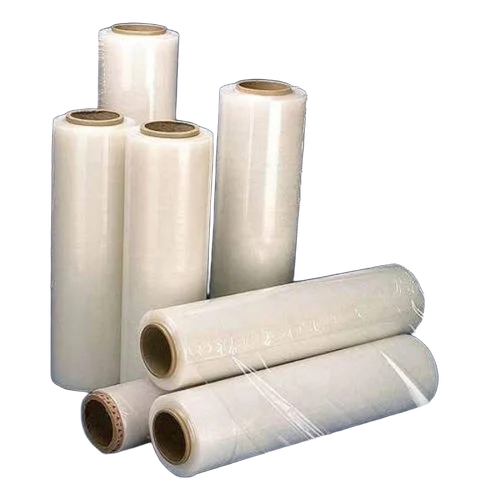 Pallet Wrapping Stretch Film