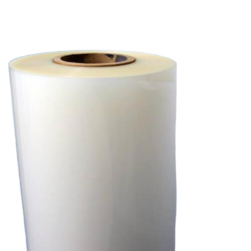 Pet Film Roll Transparent - Material: Plastic