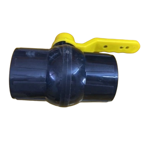 Plumbing Ball Valve