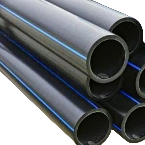 Prem Hdpe Pipe 6 Meter For Agricultural