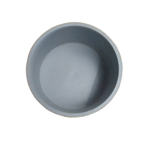 Pvc End Cap