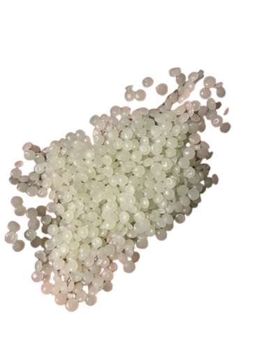 Recycled Abs Granules - Color: Transparent