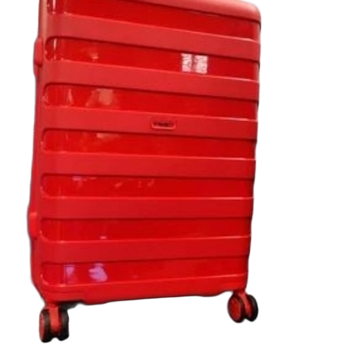 Travel Trolly Bag