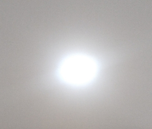 Warm Light