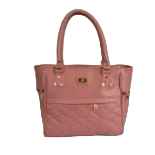 Women Pu Leather Bag 