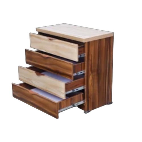 Wooden Drawer 