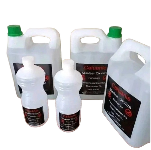 Caluanie Muelear Oxidize
