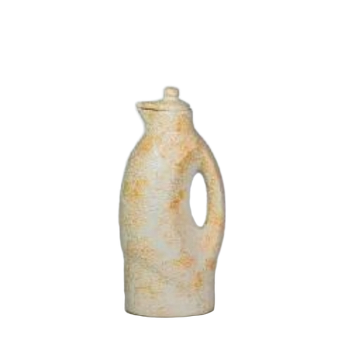 Ceramic Oil Bottle