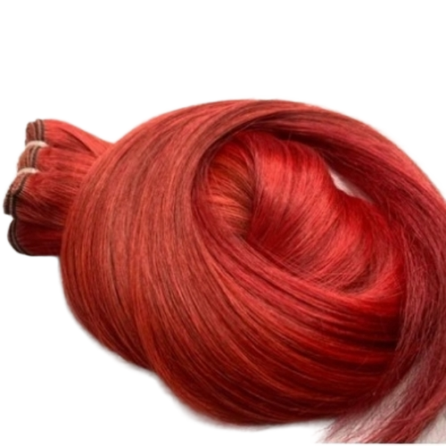 Colored Remy Hair 