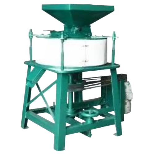 Commercial Chakki Machine