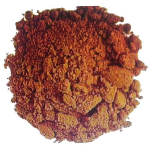 Dark Brown Jaggery Powder