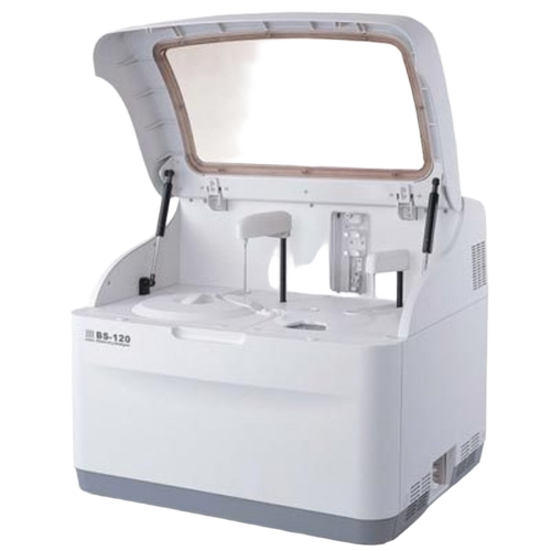 Diagnostic Machine 