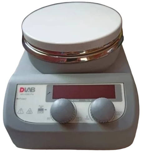 Dlab H280 Pro Digital Ceramic Hotplate Magnetic Stirrer