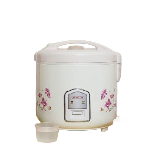 Electric Rice Cooker