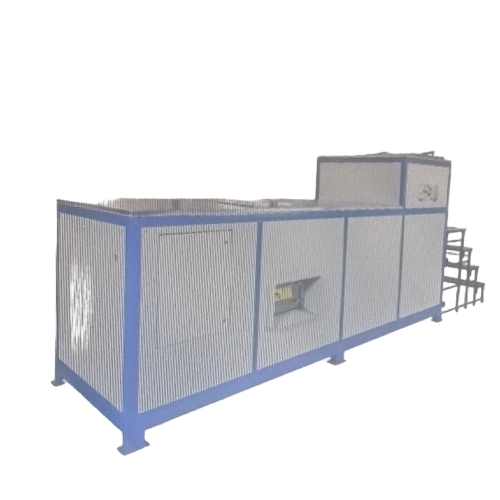 Food Waste Organic Composting Machine