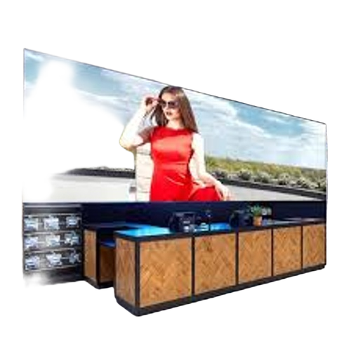 Indoor Wall LED Display
