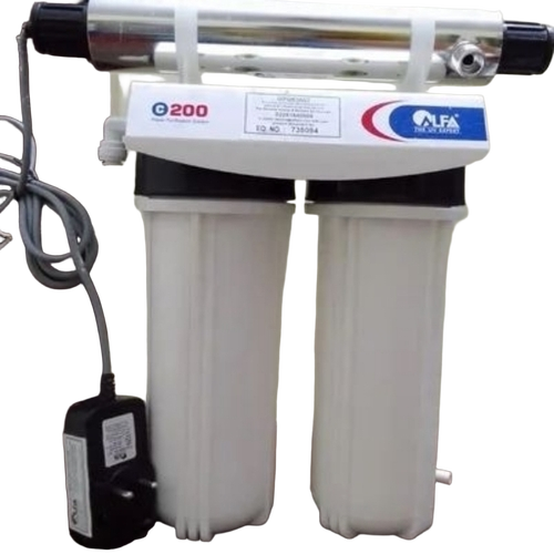 Industrial Water Purifier