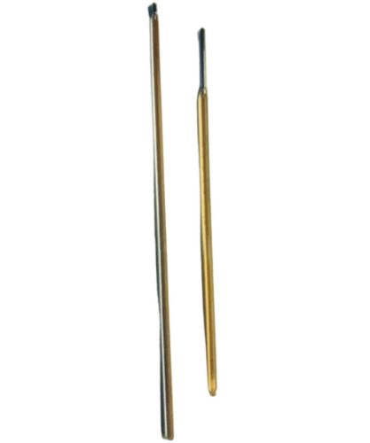 Ip Thermometer - Color: Silver