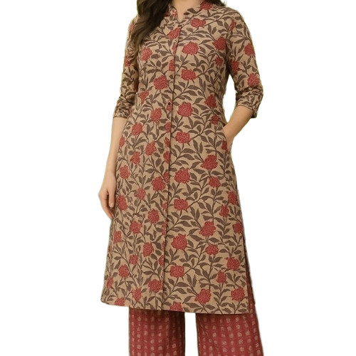 Ladies Designer Kurti