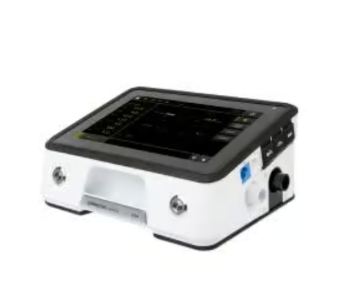 Medical Ventilator