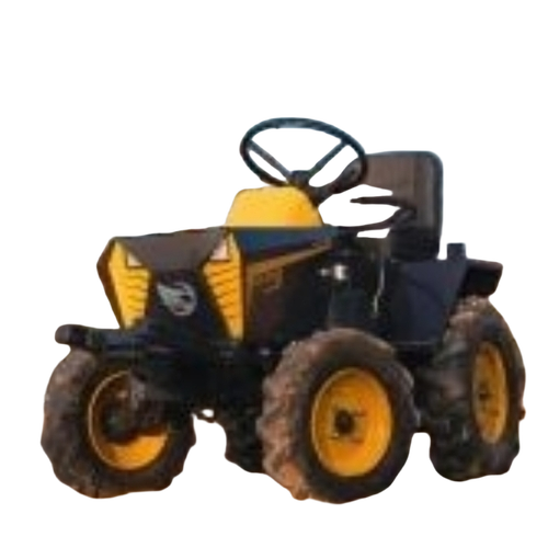 Mini Electric Tractor Below 20 Hp