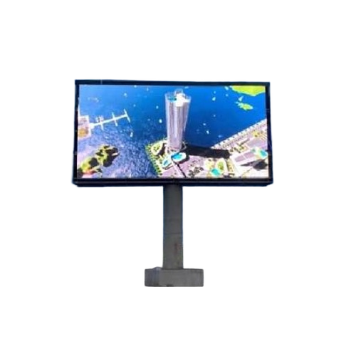 Outdoor LED Video Wall