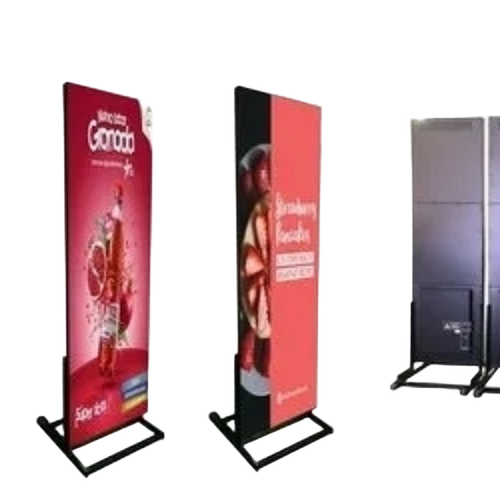 P3 Indoor Led Poster Display