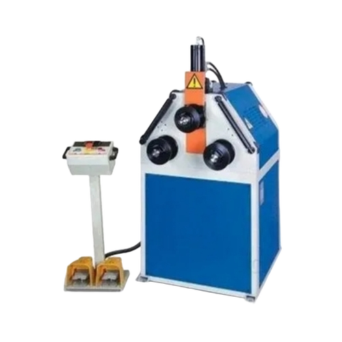 Pipe Bending Machine
