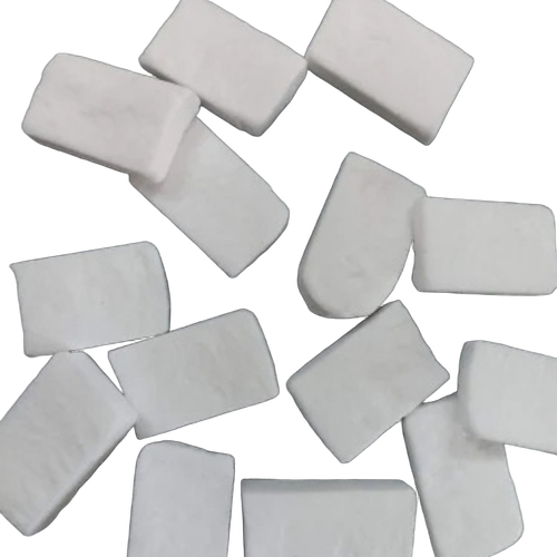 Pure Camphor Tablet By Sri Shanthi Industries