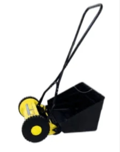 Push Reel Lawn Mower