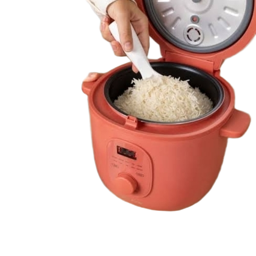Rice Cooker