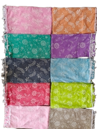 Roto Printed Dupatta